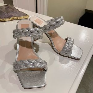 Dolce vita paily slide